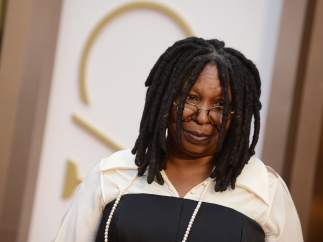 Whoopi Goldberg