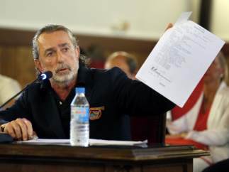 Francisco Correa