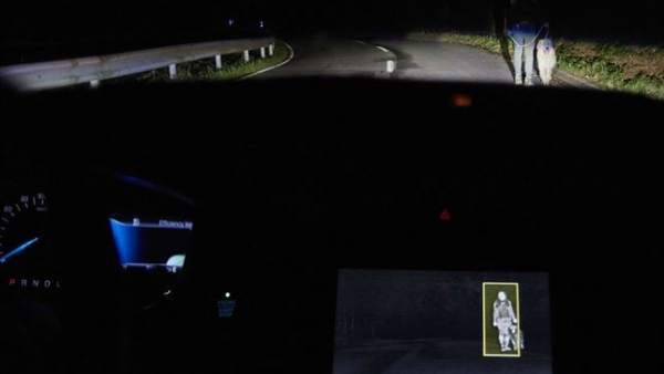 Faros Ford Faros Ford