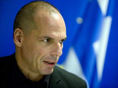 Varufakis