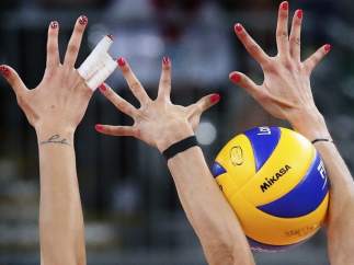 Voleibol