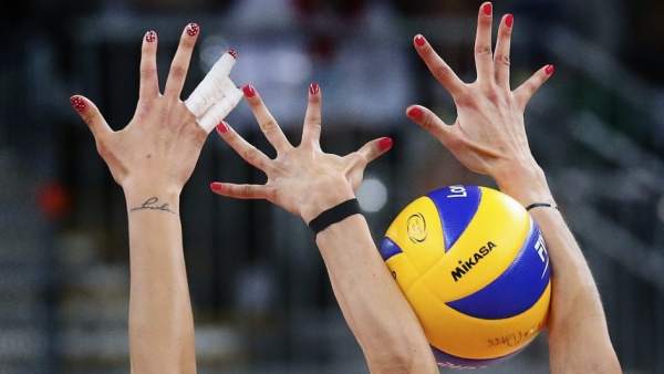 Voleibol Voleibol