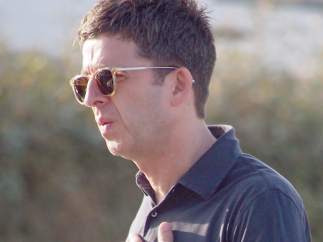Noel Gallagher