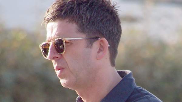 Noel Gallagher Noel Gallagher
