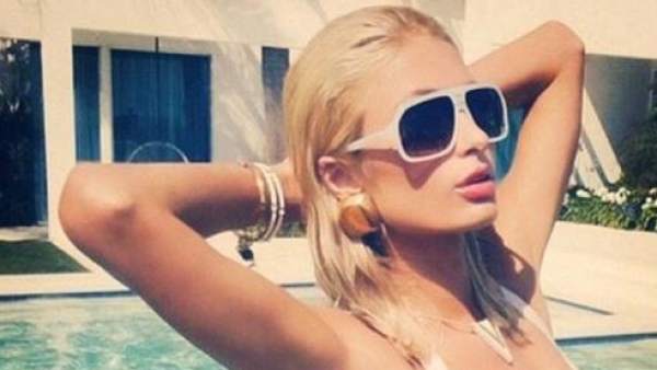 Paris Hilton Paris Hilton