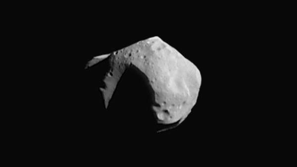 Asteroide Asteroide