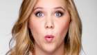 Amy Schumer: "He dejado de disculparme por todo"
