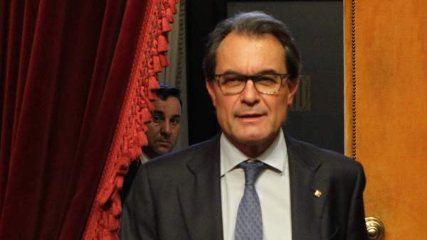 Artur Mas Artur Mas
