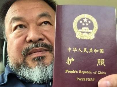Ai Weiwei