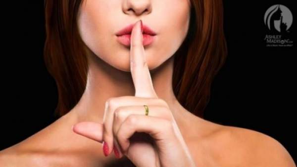 Ashley Madison Ashley Madison