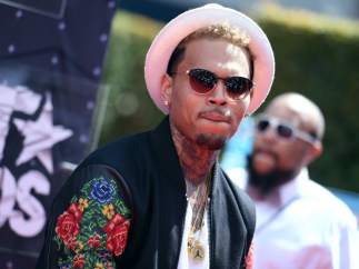 Chris Brown