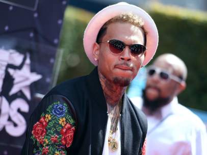 Chris Brown