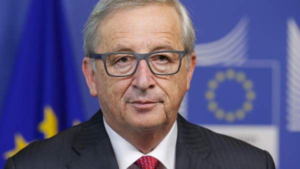 Jean-Claude Juncker Jean-Claude Juncker