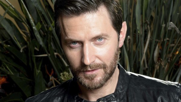 Richard Armitage Richard Armitage