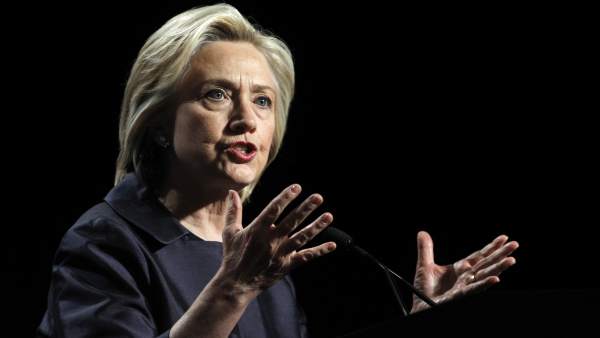 Hillary Clinton Hillary Clinton