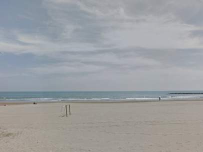 Playa de Benicàssim