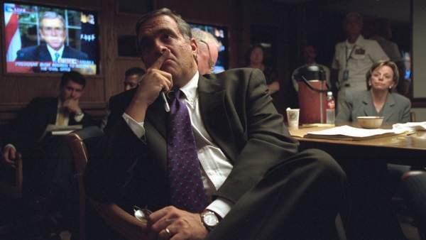 Director de la CIA Director de la CIA