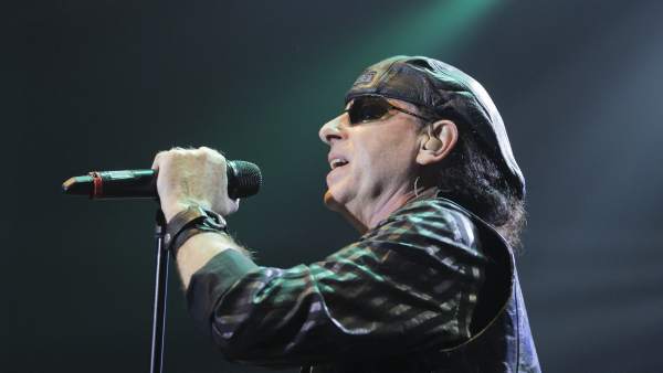 Scorpions Scorpions