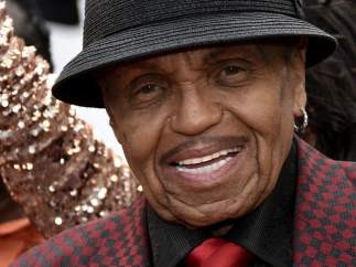 Joe Jackson