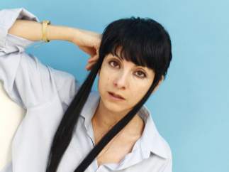 Najwa Nimri