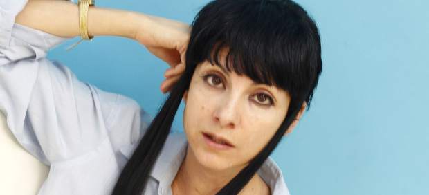 Najwa Nimri