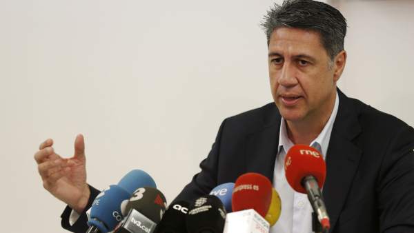 Xavier García Albiol Xavier García Albiol