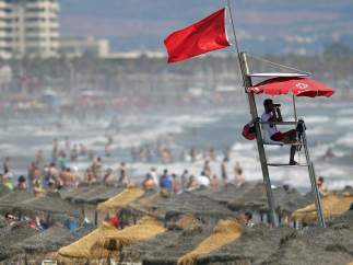 Playa de Valencia