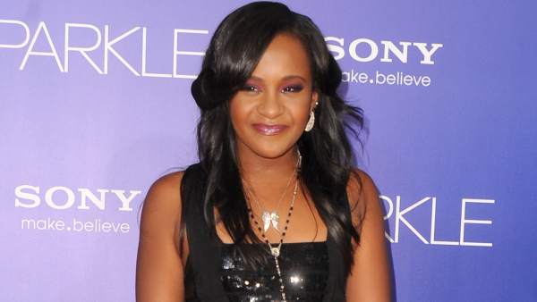 Bobbi Kristina Brown Bobbi Kristina Brown