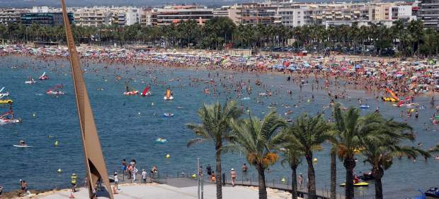 Playa de Salou