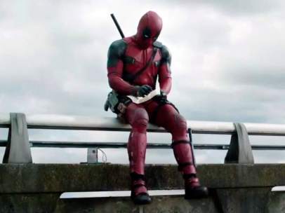 Primer y esperado tráiler de ‘Deadpool’