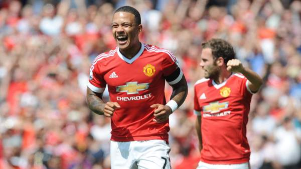 Manchester United - Tottenham Manchester United - Tottenham