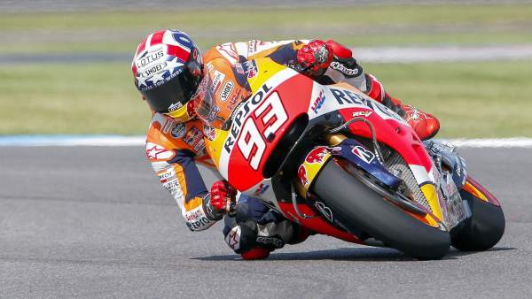 Marc Márquez Marc Márquez