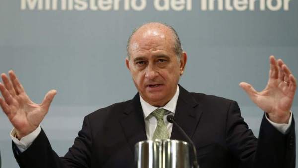 Jorge Fernández Díaz Jorge Fernández Díaz