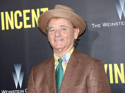 Bill Murray
