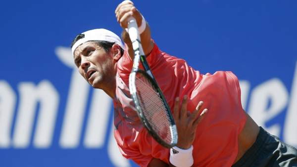 Verdasco Verdasco