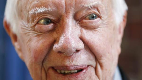Jimmy Carter Jimmy Carter