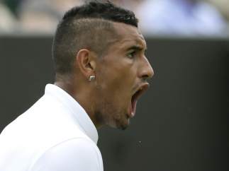 Nick Kyrgios
