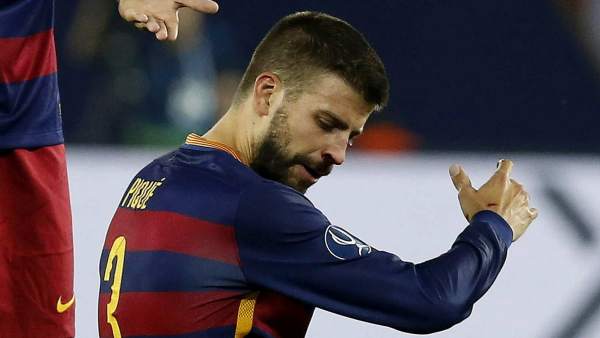 Piqué Piqué