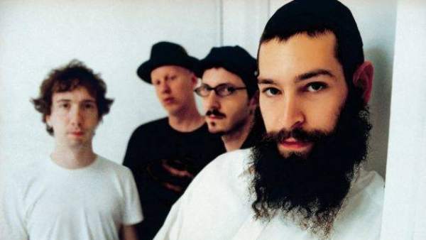 Matisyahu Matisyahu