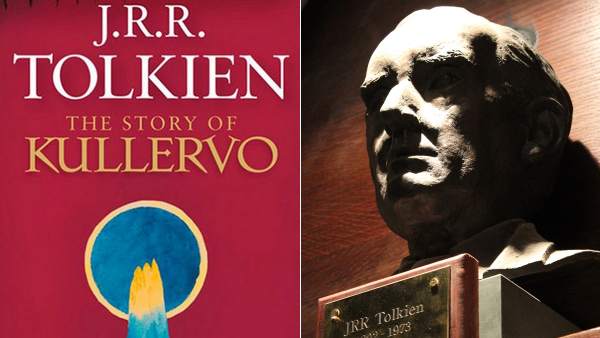 The Story of Kullervo The Story of Kullervo