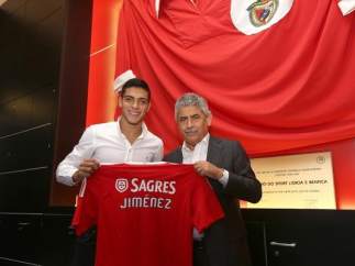 Raúl Jiménez