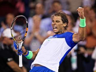 Rafael Nadal