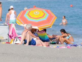 Playa
