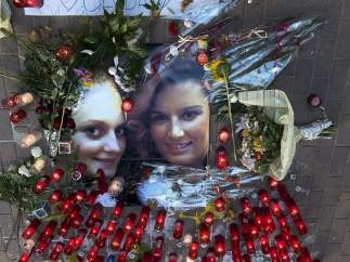 Muertes de Marina y Laura