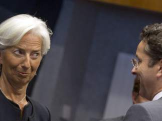 Christine Lagarde