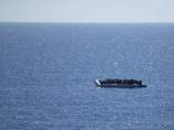 Al menos 90 inmigrantes muertos tras volcar su embarcación frente a Libia