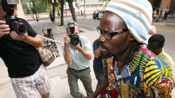 Juicio en Salou Juicio en Salou