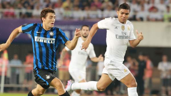 Kovacic y Casimiro Kovacic y Casimiro