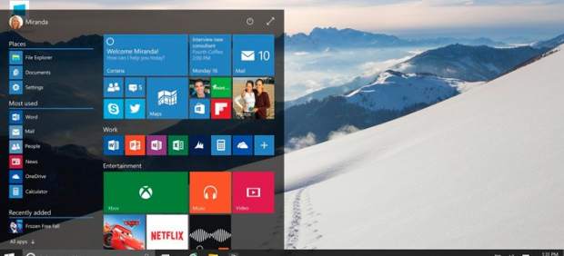 Windows 10
