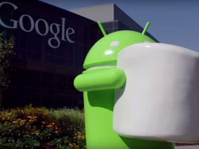 Android Marshmallow